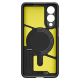 Spigen Tough Armor Magsafe Galaxy S25 Edge Sort