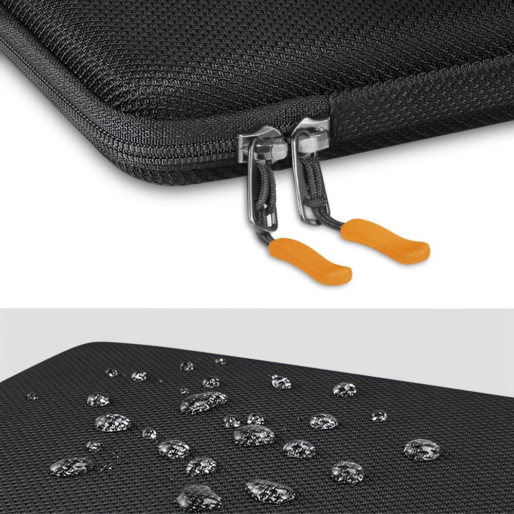 Tech Protect Hårdtække Bærbar 15 16 Sort/Orange
