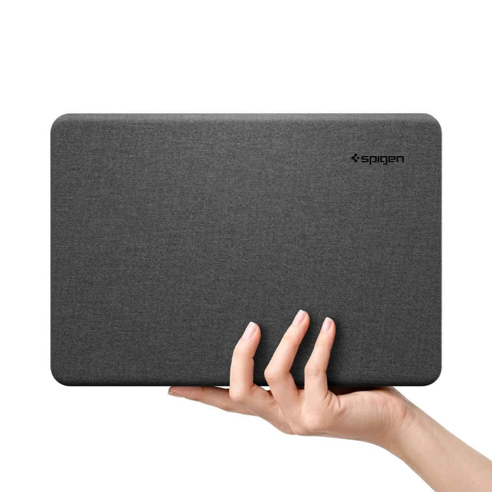 Spigen Urban Fit Macbook Neo 13 2026 Sort