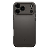 Spigen Thin Fit Magsafe Iphone 17 Pro Max / 18 Pro Max Gunmetal