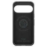 Spigen Liquid Air Mag Magsafe Google Pixel 11 Mat Sort
