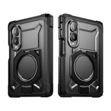 Supcase Ub Grip Mag Magsafe Galaxy Z Fold 8 Sort