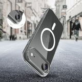 Tech Protect Flexair Hybrid Magsafe Iphone Air Clear