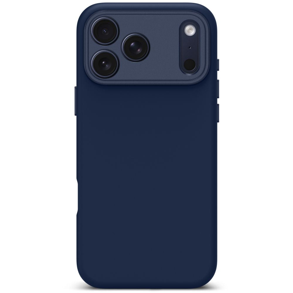 Tech Protect Uniq Magsafe Iphone 17 Pro Max Dyb Blå