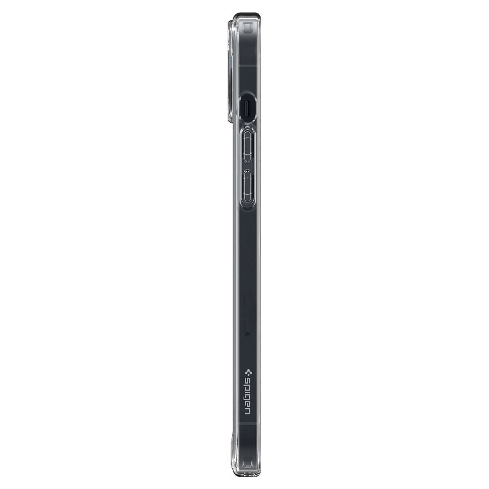 Spigen Ultra Hybrid Iphone 14 Plus / 15 Plus Frost Clear