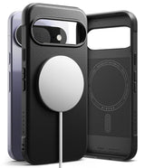 Ringke Onyx Magnetisk Magsafe Google Pixel 11 Sort