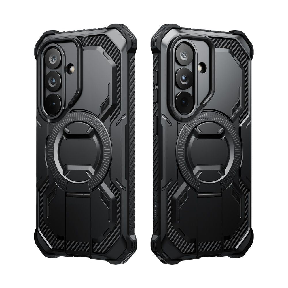 Supcase Iblsn Armorbox Mag Magsafe Galaxy S26 Sort