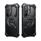 Supcase Iblsn Armorbox Mag Magsafe Galaxy S26 Sort