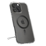 Spigen Ultra Hybrid Magsafe Iphone 16 Pro Max Kulfiber