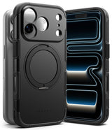 Ringke Alles Magnetisk Magsafe Iphone 17 Pro / 18 Pro Sort
