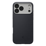 Spigen Nano Pop Magsafe Iphone 17 Pro / 18 Pro Sort Sesam