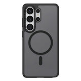 Spigen Ultra Hybrid Magasafe Galaxy S26 Ultra Frost Sort