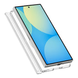Spigen Ultra Hybrid Pro Magsafe Galaxy Z Fold 8 Ultra Clear/White