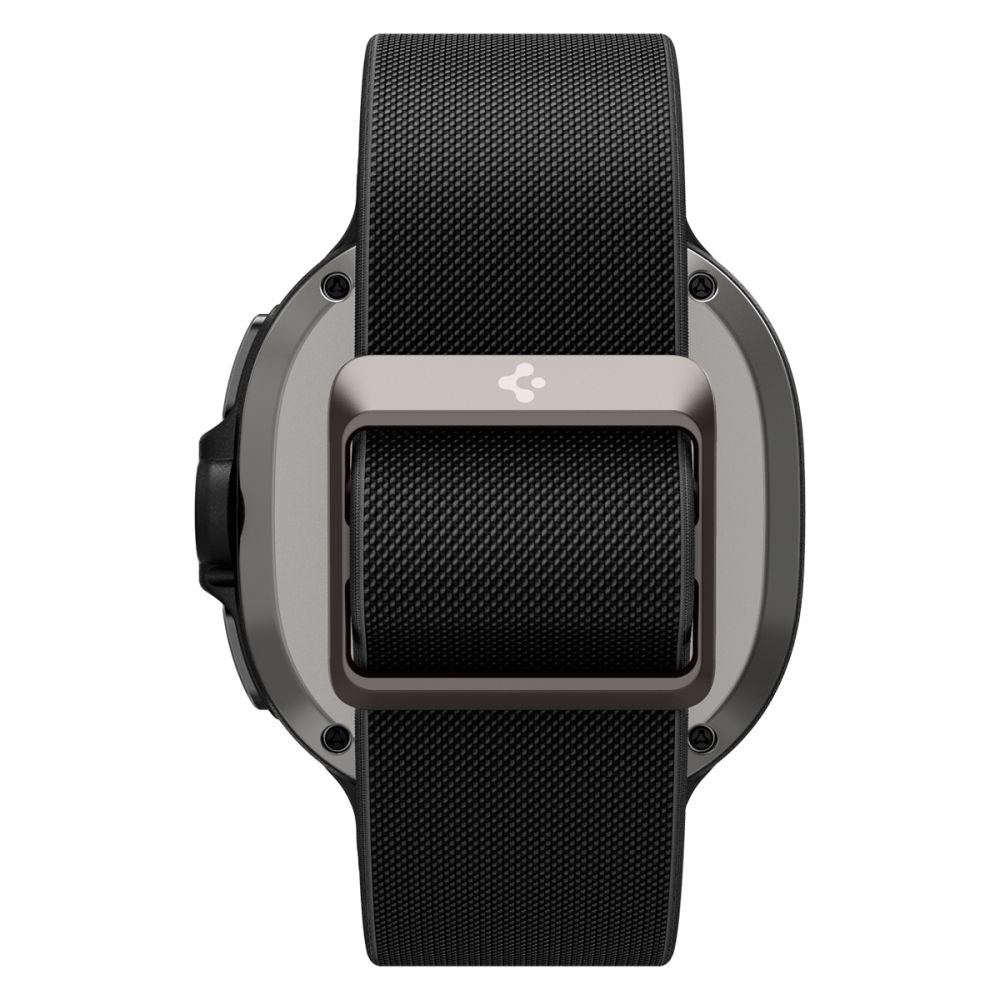 Spigen Lite Fit Samsung Galaxy Watch 8 / Classic (40 / 44 / 46 Mm) Sort