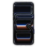 Spigen Ultra Hybrid 'T' Magsafe Iphone 17 Pro Matblå
