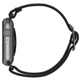 Spigen Fit Lite Apple Watch 8 / 9 / 10 / 11 / 12 / Se / Ultra (44 / 45 / 46 / 49 Mm) Sort