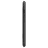 Spigen Slim Armor Magsafe Iphone 16 E / 17 E Sort