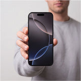 Hærdet Glas Tech Protect Glass Fit+ 2 Pack Galaxy S26 Fe Clear