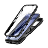 Tech Protect Defense Magsafe Iphone 17 Pro / 18 Pro Matsort