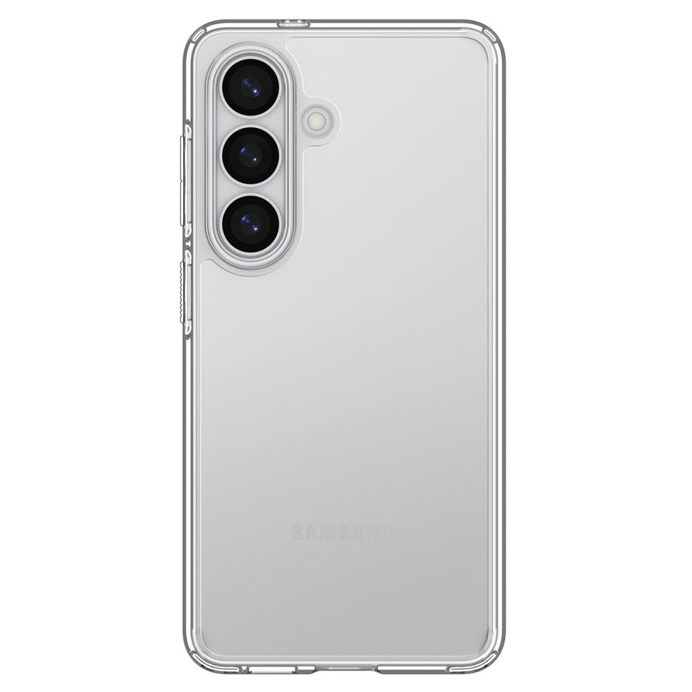 Spigen Ultra Hybrid Galaxy S26+ Plus Crystal Clear