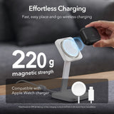 Esr Orbit Halolock Magsafe Apple Airpods 4/5 Sort