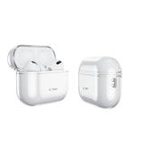 Tech Protect Flexair Apple Airpods Pro 3 Klar