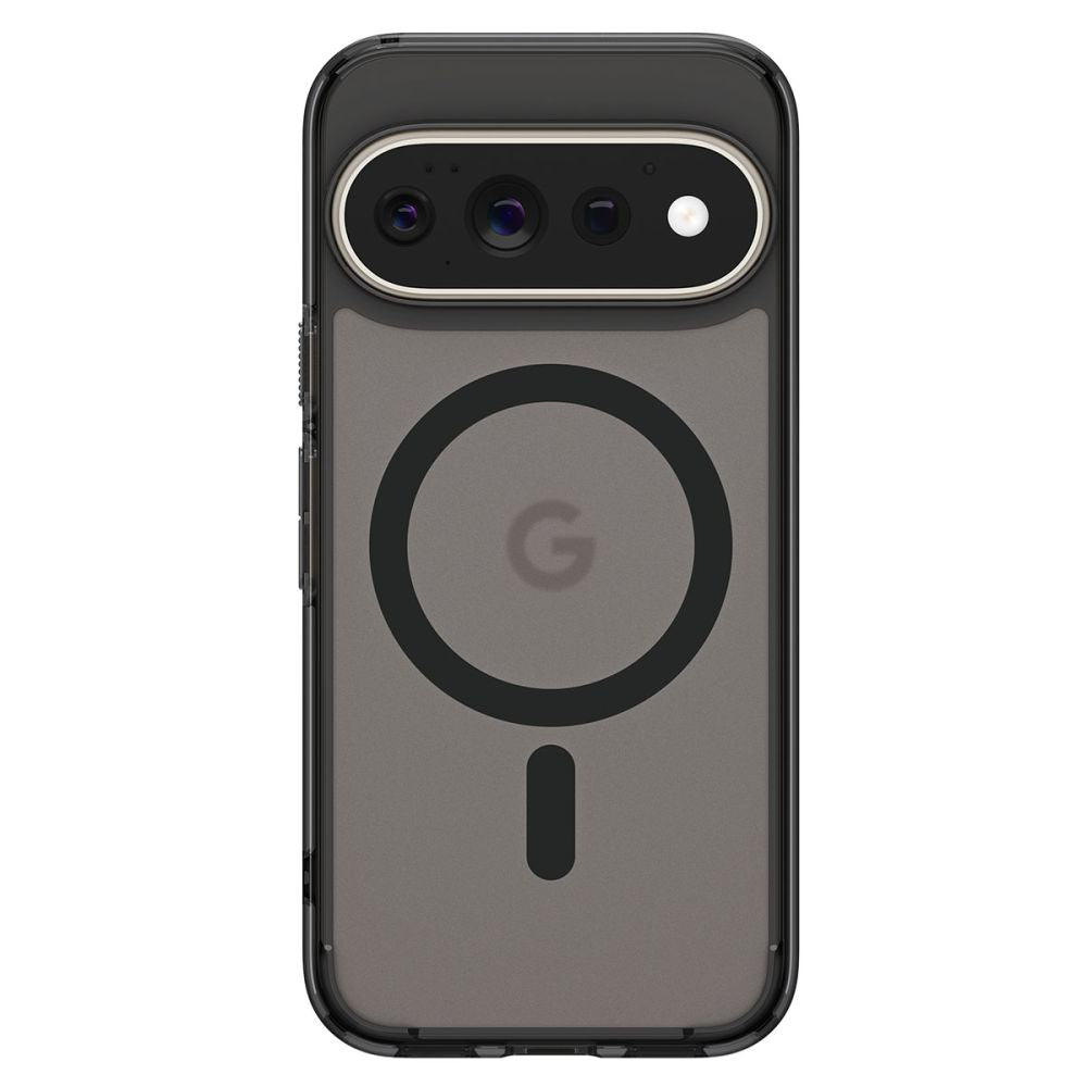 Spigen Ultra Hybrid Mag Magsafe Google Pixel 11 Pro Frost Black