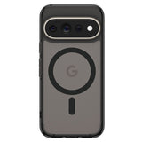 Spigen Ultra Hybrid Mag Magsafe Google Pixel 11 Pro Frost Black