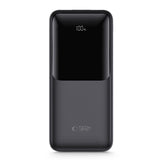 Tech Protect Pb02 Powerbank 20000 Mah 22,5 W Sort