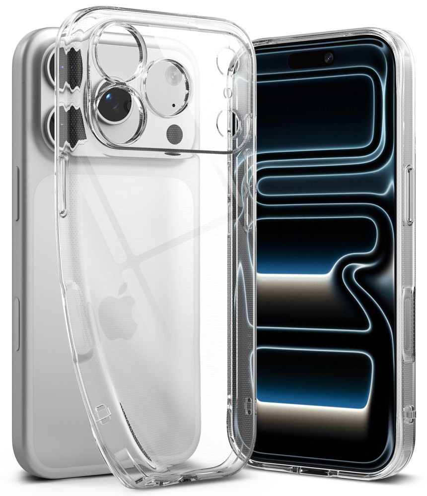Ringke Air Iphone 17 Pro Max / 18 Pro Max Clear