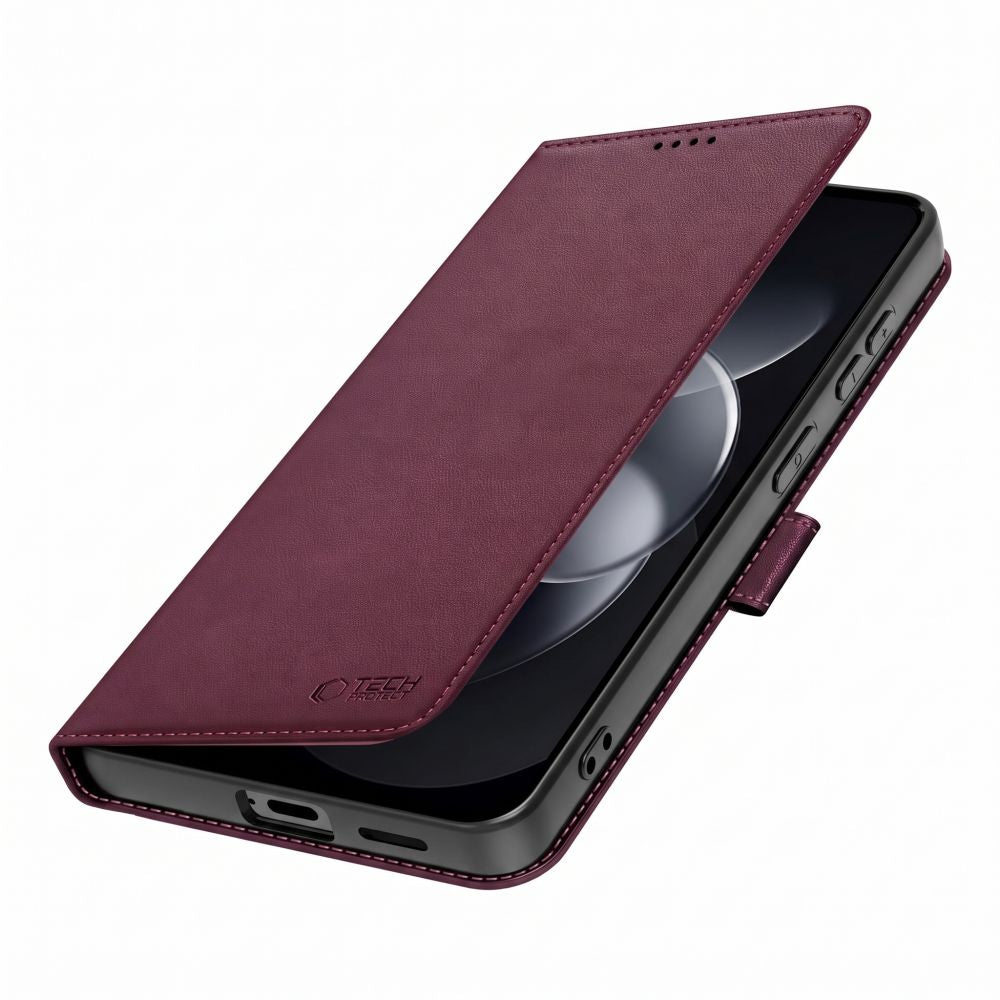 Tech Protect Punch Xiaomi Redmi Note 17 Pro 5 G Mulberry