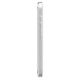 Spigen Ultra Hybrid Magsafe Iphone 16 E / 17 E Frost Hvid