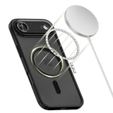 Tech Protect Magcam Magsafe Iphone Air Mat Sort