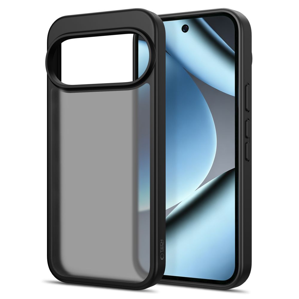 Tech Protect Magmat Google Pixel 9 Pro Xl / 10 Pro Xl / 11 Pro Xl Matsort