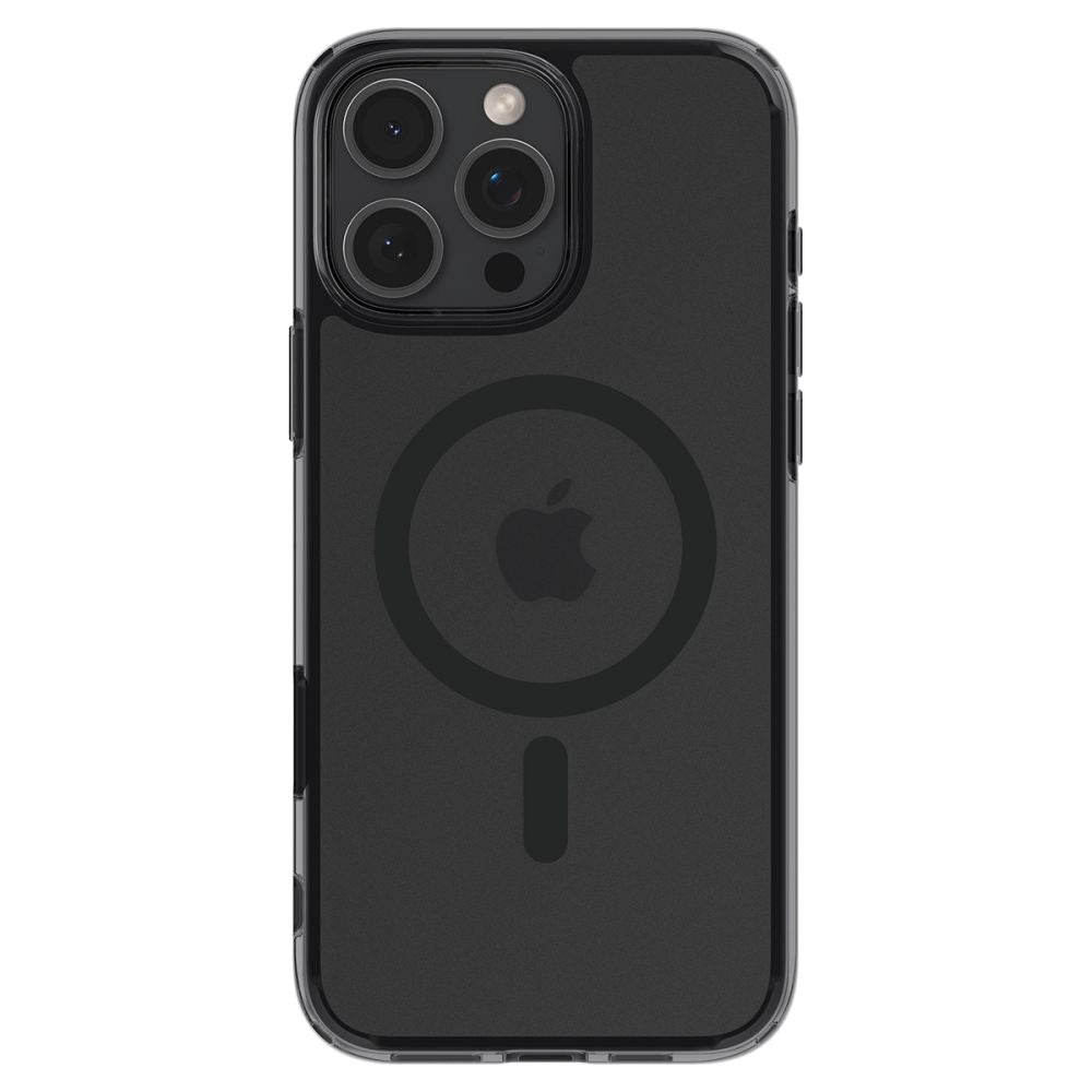 Spigen Ultra Hybrid 'T' Magsafe Iphone 16 Pro Frost Sort