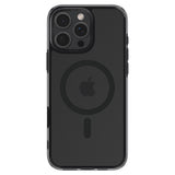 Spigen Ultra Hybrid 'T' Magsafe Iphone 16 Pro Frost Sort