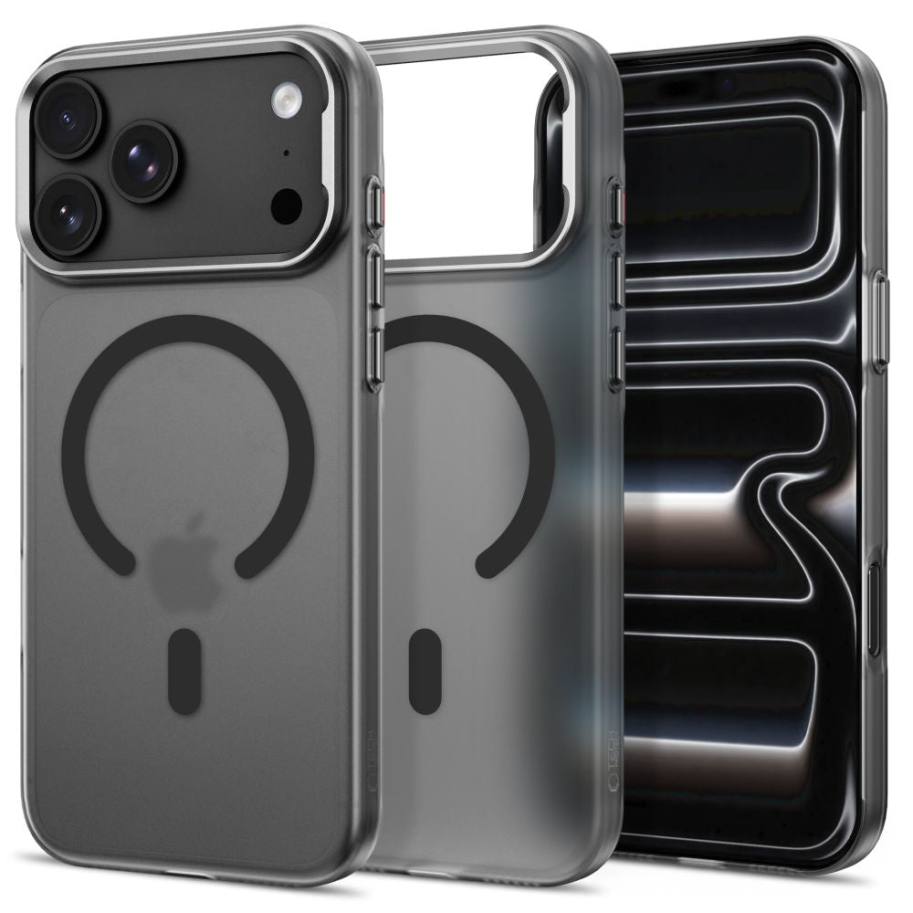 Tech Protect Magzero Magsafe Iphone 17 Pro / 18 Pro Matsort