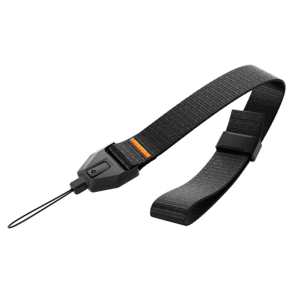 Spigen Universal Justerbar Håndledsstrop Sort