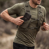 Tech Protect Kevlar Cam+ 2 Sæt Galaxy A27 5 G Sort