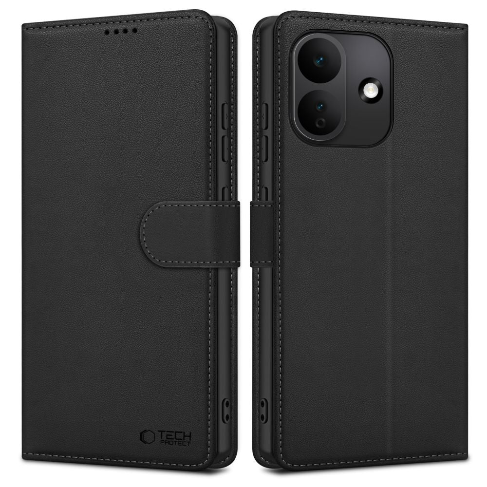 Tech Protect Punch Xiaomi Redmi Note 17 Pro 5 G Matsort