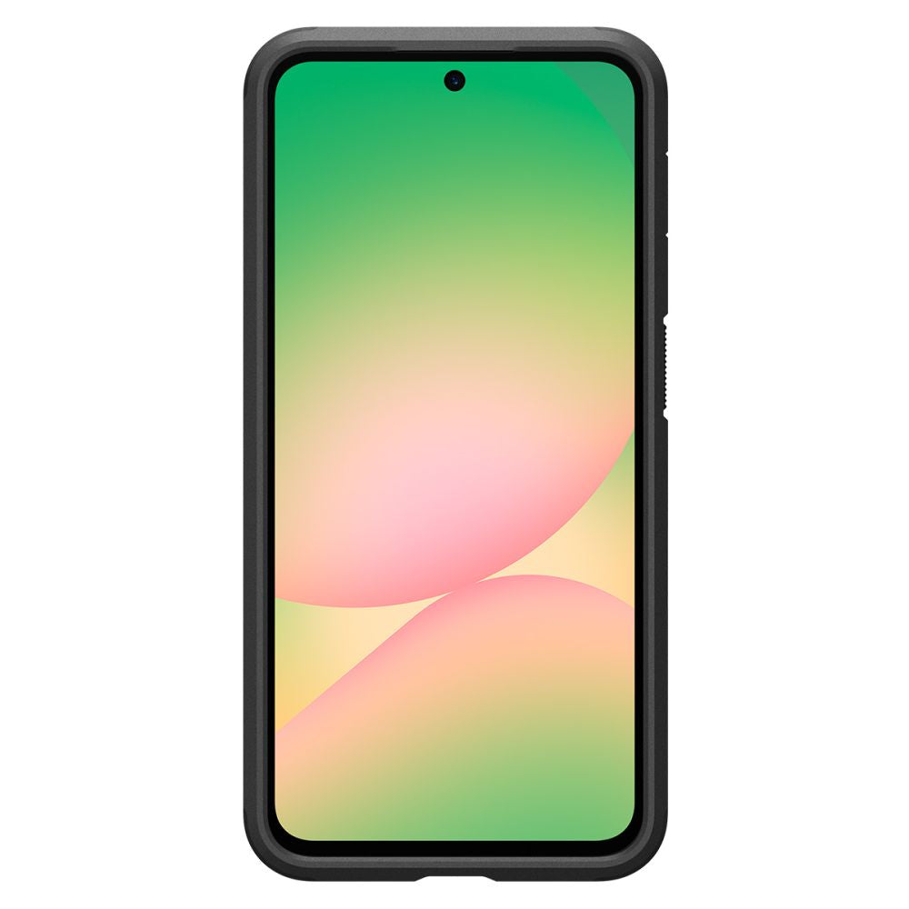 Spigen Tough Armor Galaxy A56 5 G Sort