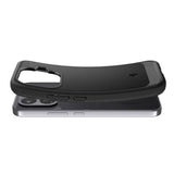 Spigen Rugged Armor Xiaomi 17 T Pro Matsort