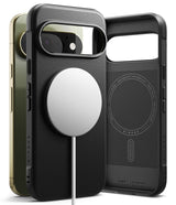 Ringke Onyx Magnetic Magsafe Google Pixel 11 Pro Sort