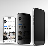 Privacyglas Ringke Easy Slide 2 Pack Iphone 18 Pro Privacy