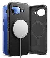 Ringke Onyx Magnetisk Magsafe Google Pixel 10 A Sort