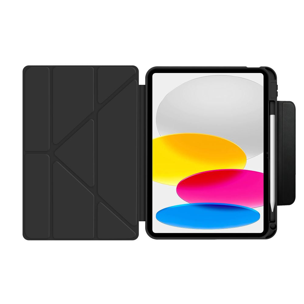 Tech Protect Sc Pen Origami Ipad 10,9” 10/2022/11” 11 2025 Sort