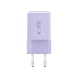 Tech Protect Ncm33 2 Port Netværksopladder Pd 33 W / Qc3.0 Babylilla