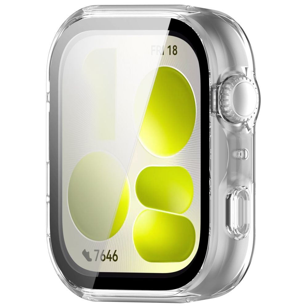 Tech Protect Defense Huawei Watch Fit 5 Clear