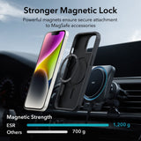 Esr Ch Halolock Magsafe Iphone 14 Plus / 15 Plus Sort