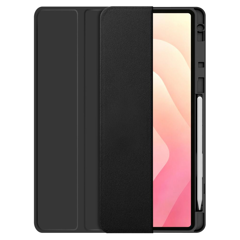 Tech Protect Sc Pen Galaxy Tab S12+ Plus 12.4 X840 / X846 B Sort